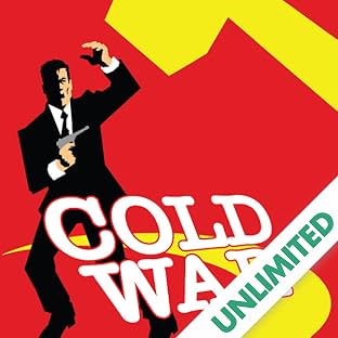 Cold War